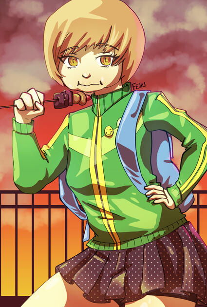 Chie